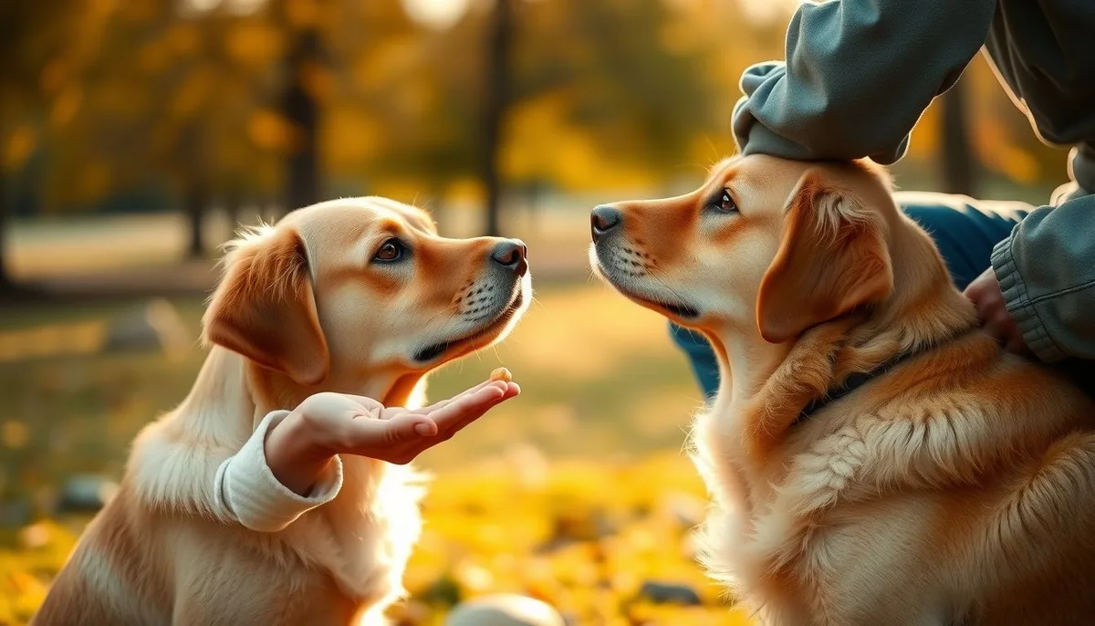 2026 Köpek Yemek Çalma Davranışı: Nedenler ve Çözüm