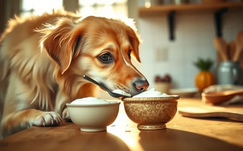 2026 Köpek Yoğurt Yiyebilir mi: Seçim Rehberi