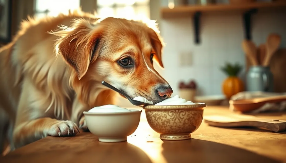 2026 Köpek Yoğurt Yiyebilir mi: Seçim Rehberi