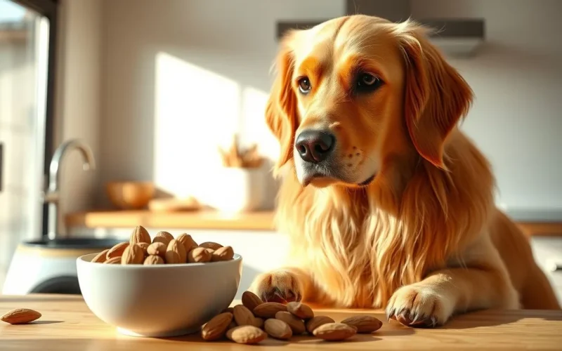 2026 Köpekler Badem Yiyebilir mi?: Seçim Rehberi