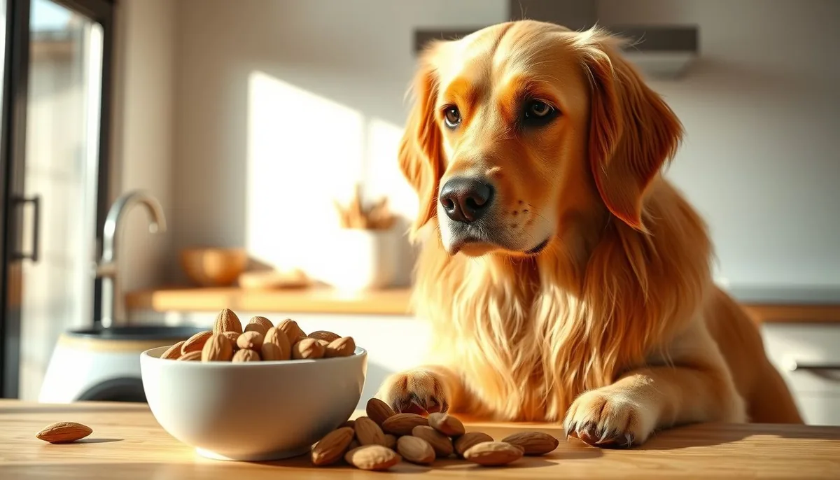 2026 Köpekler Badem Yiyebilir mi?: Seçim Rehberi