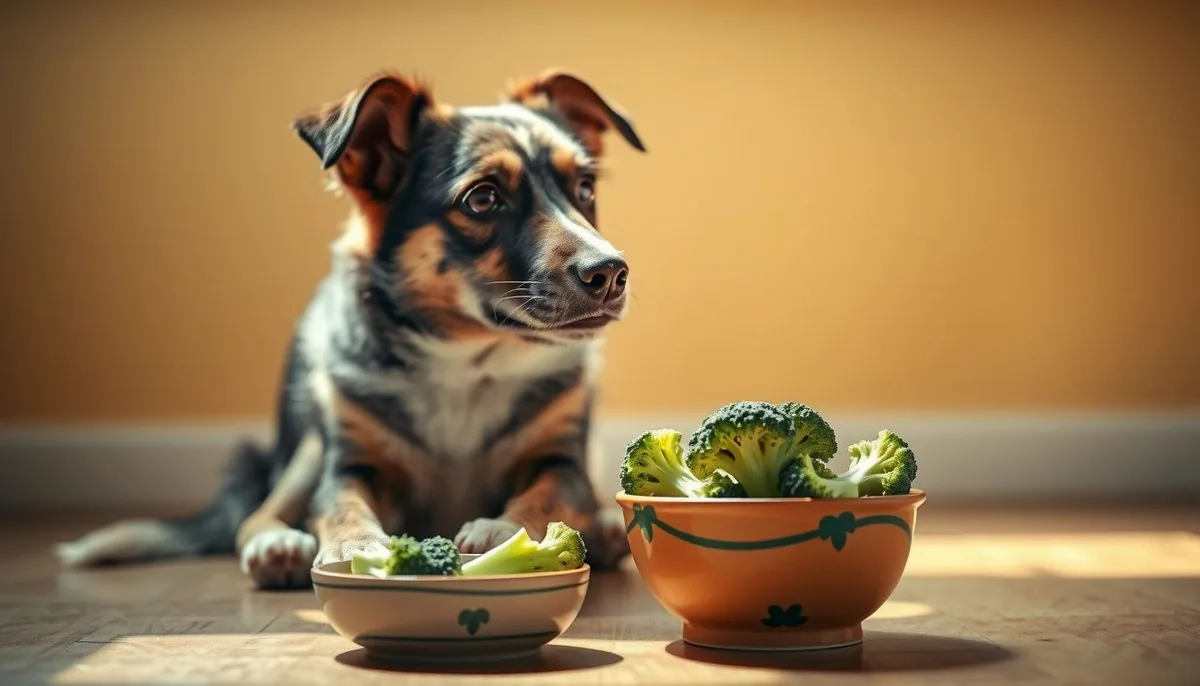 2026 Köpekler Brokoli Yiyebilir mi? — Güvenli Beslenme Rehberi
