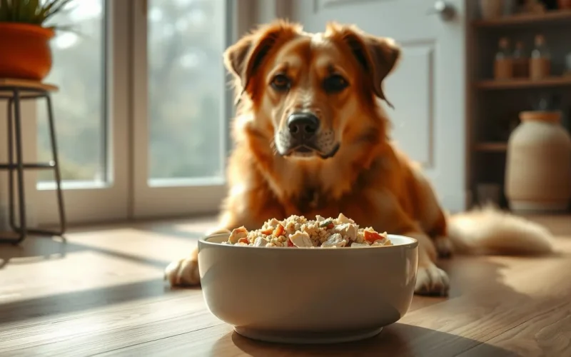 2026 Köpeklerde Bulgur: Seçim Rehberi