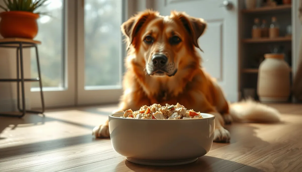 2026 Köpeklerde Bulgur: Seçim Rehberi