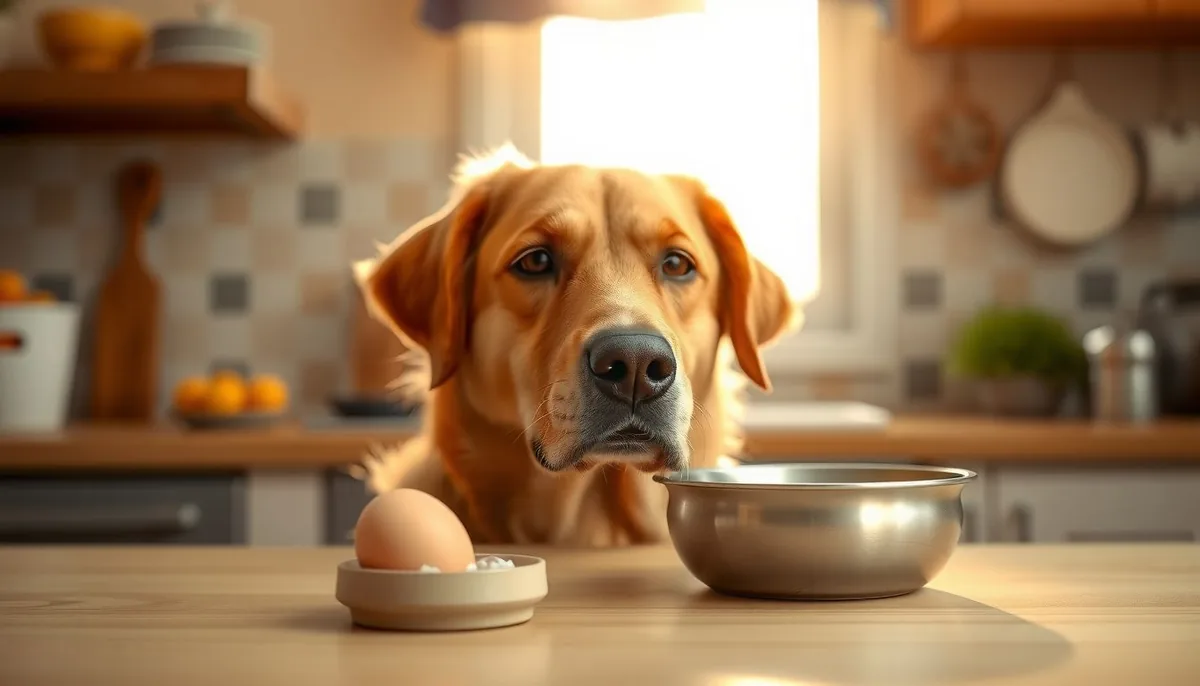 2026 Köpek Çiğ Yumurta: Seçim Rehberi