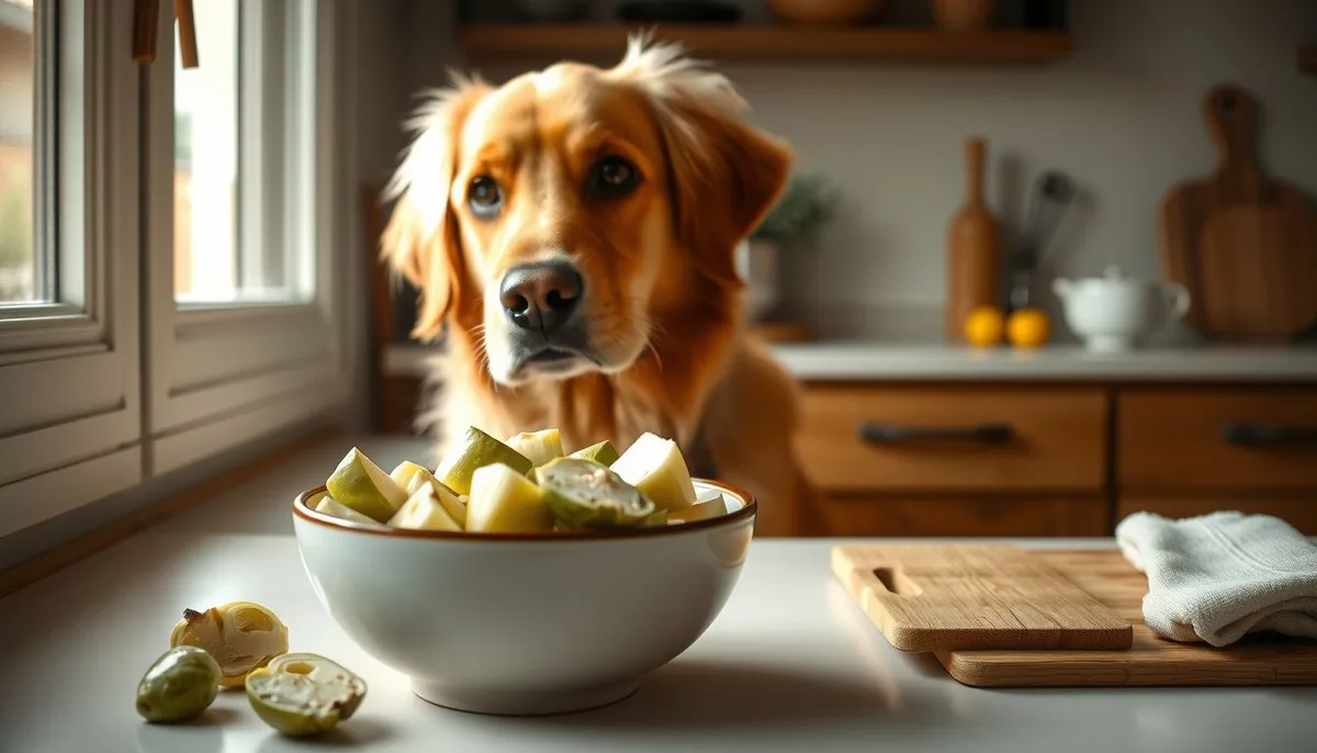 2026 Köpek Enginar Yiyebilir: Seçim Rehberi