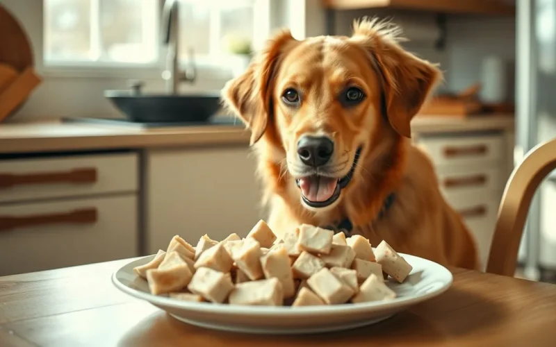 2026 Köpeklere Hindi Eti: Seçim Rehberi
