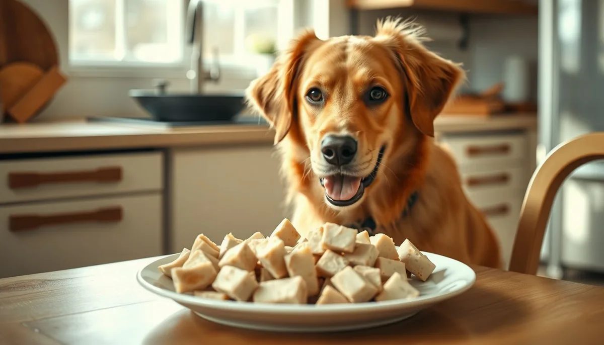 2026 Köpeklere Hindi Eti: Seçim Rehberi