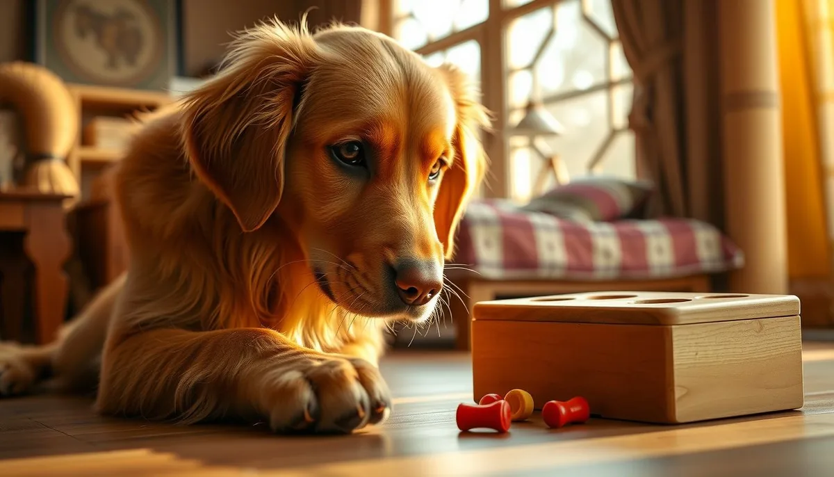 2026 Köpekler için Zeka Oyunları — 15 Eğlenceli Aktivite