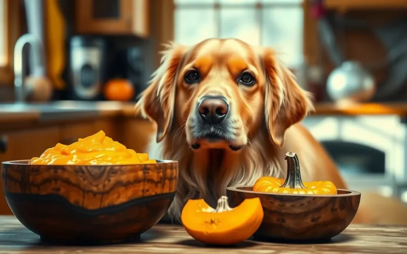 2026 Köpekler Kabak Yiyebilir mi? — Güvenli Beslenme Rehberi