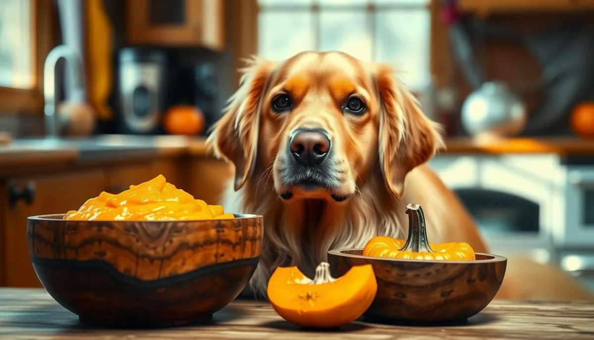 2026 Köpekler Kabak Yiyebilir mi? — Güvenli Beslenme Rehberi