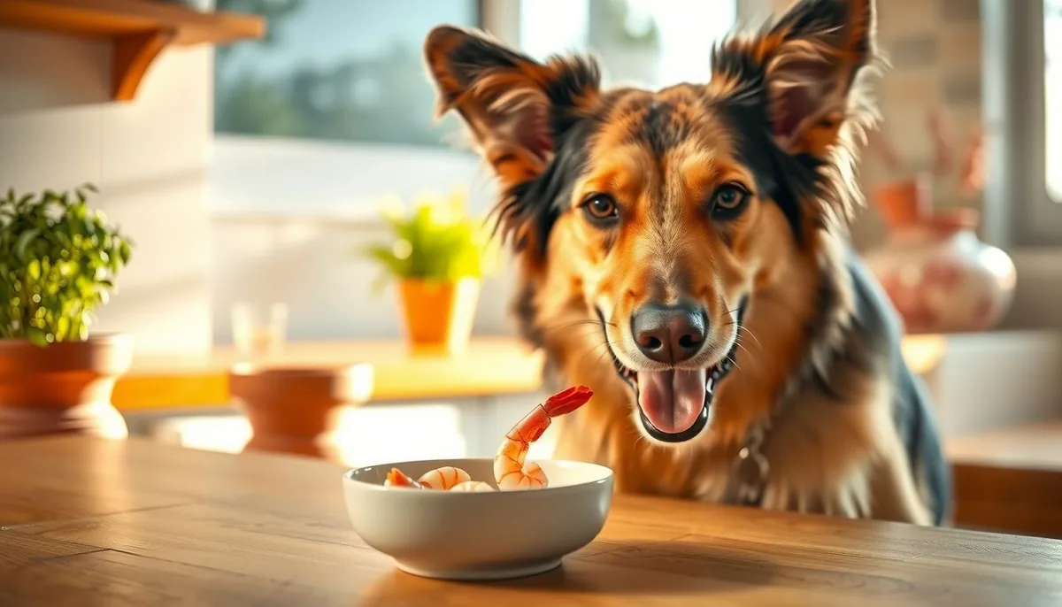 2026 Köpekler Karides Yiyebilir mi: Seçim Rehberi