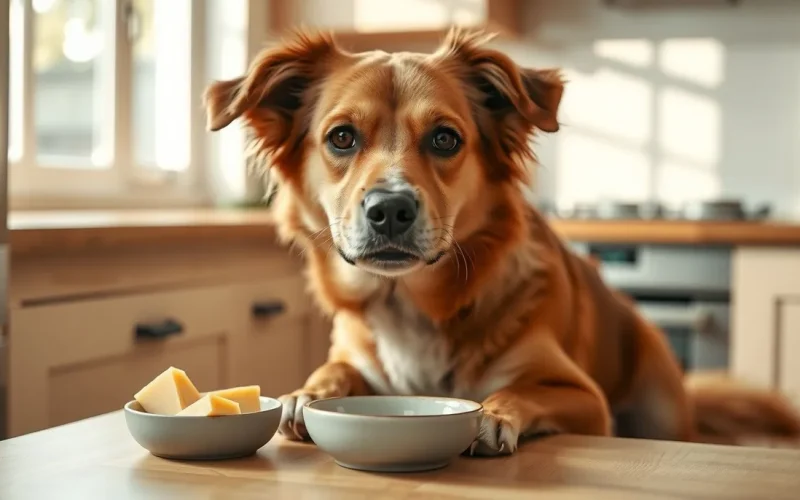 2026 Köpekler Kaşar Peyniri Yiyebilir mi: Seçim Rehberi