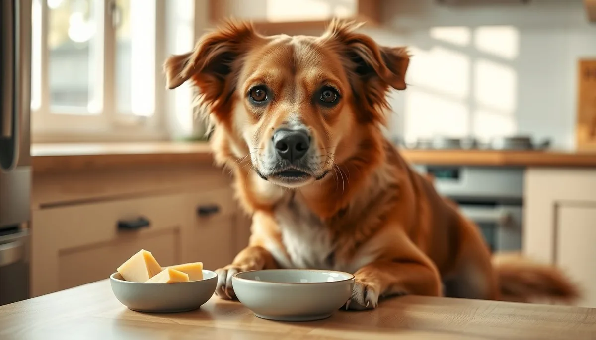 2026 Köpekler Kaşar Peyniri Yiyebilir mi: Seçim Rehberi