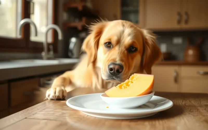 2026 Köpekler Kavun Yiyebilir mi: Seçim Rehberi