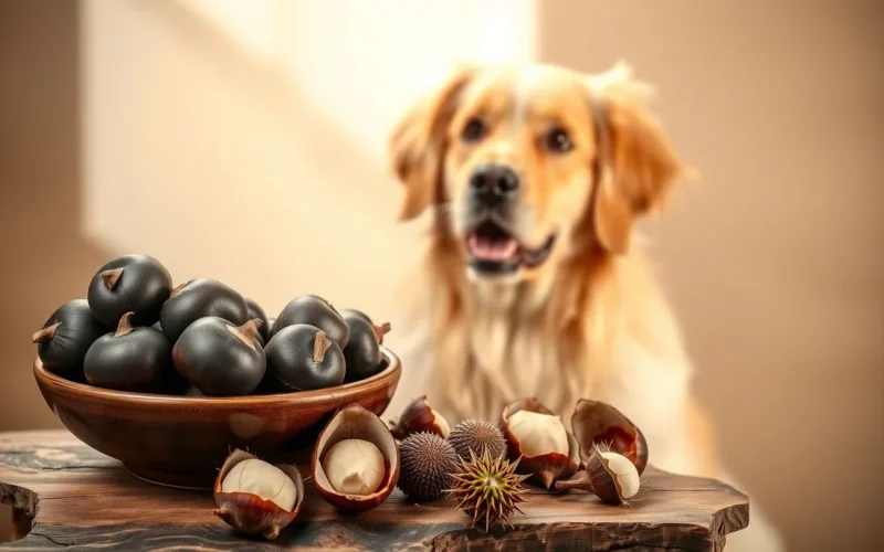 2026 Köpekler Kestane Yiyebilir mi: Seçim Rehberi
