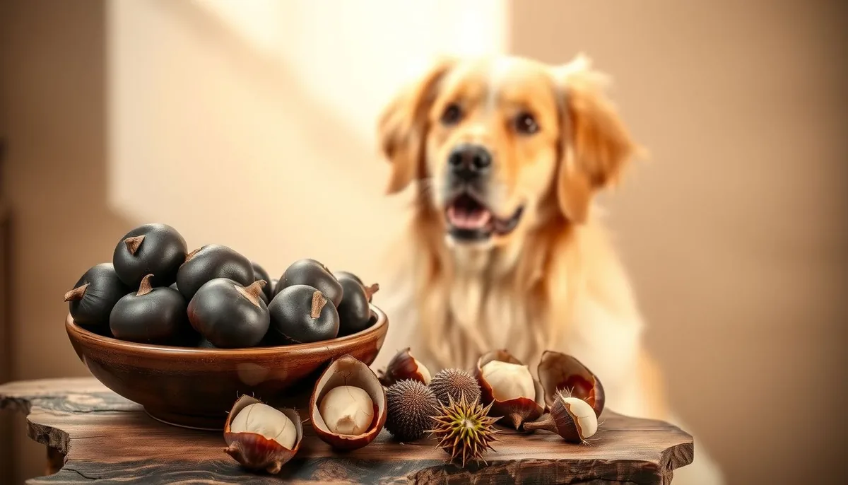 2026 Köpekler Kestane Yiyebilir mi: Seçim Rehberi