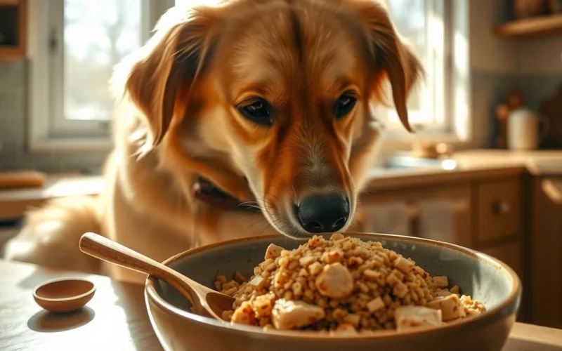 2026 Köpek Kinoa: Seçim Rehberi
