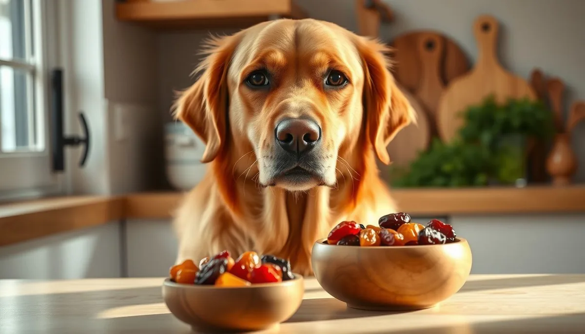2026 Köpeklerde Kurutulmuş Meyve: Seçim Rehberi