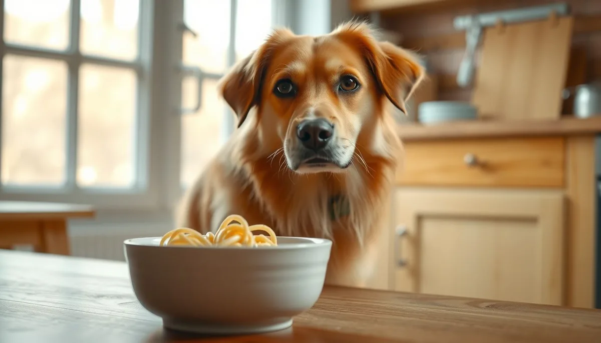 2026 Köpekler Makarna Yiyebilir mi: Seçim Rehberi
