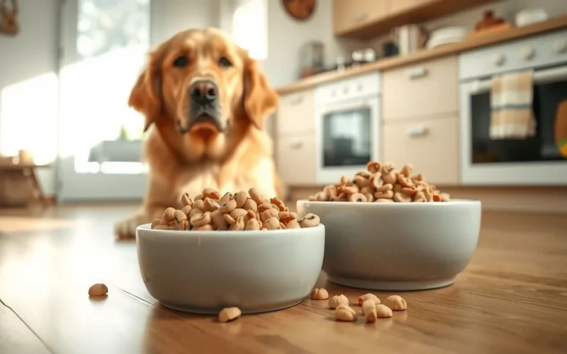 2026 Köpekler Mantar Yiyebilir mi: Seçim Rehberi