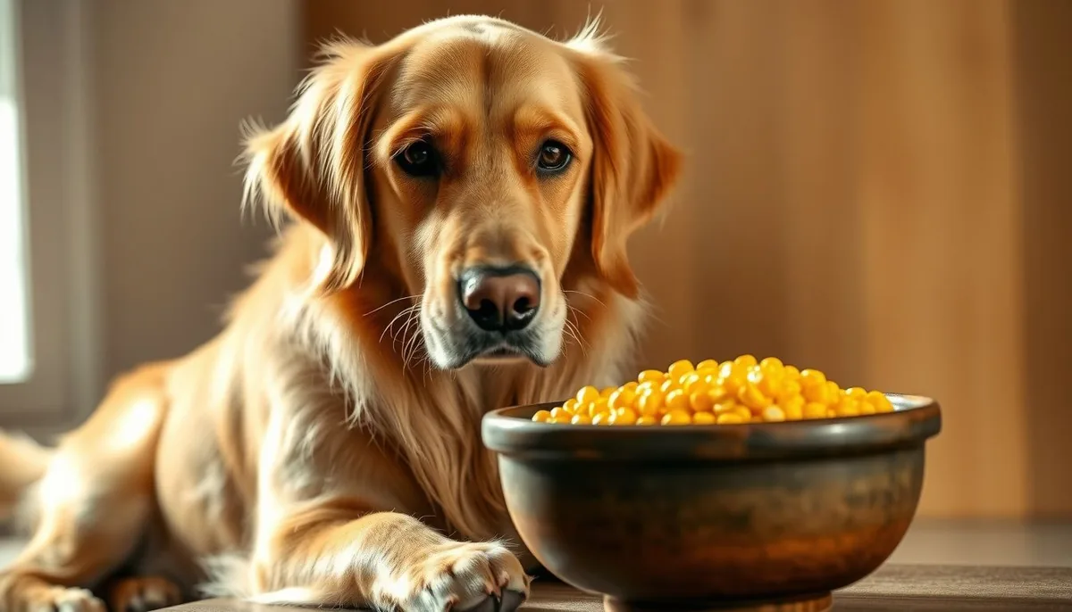 2026 Köpekler Mısır Yiyebilir mi? — Güvenli Beslenme Rehberi