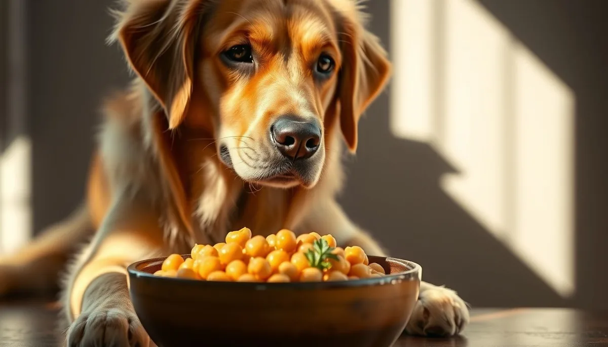 2026 Köpekler Nohut Yiyebilir mi: Seçim Rehberi