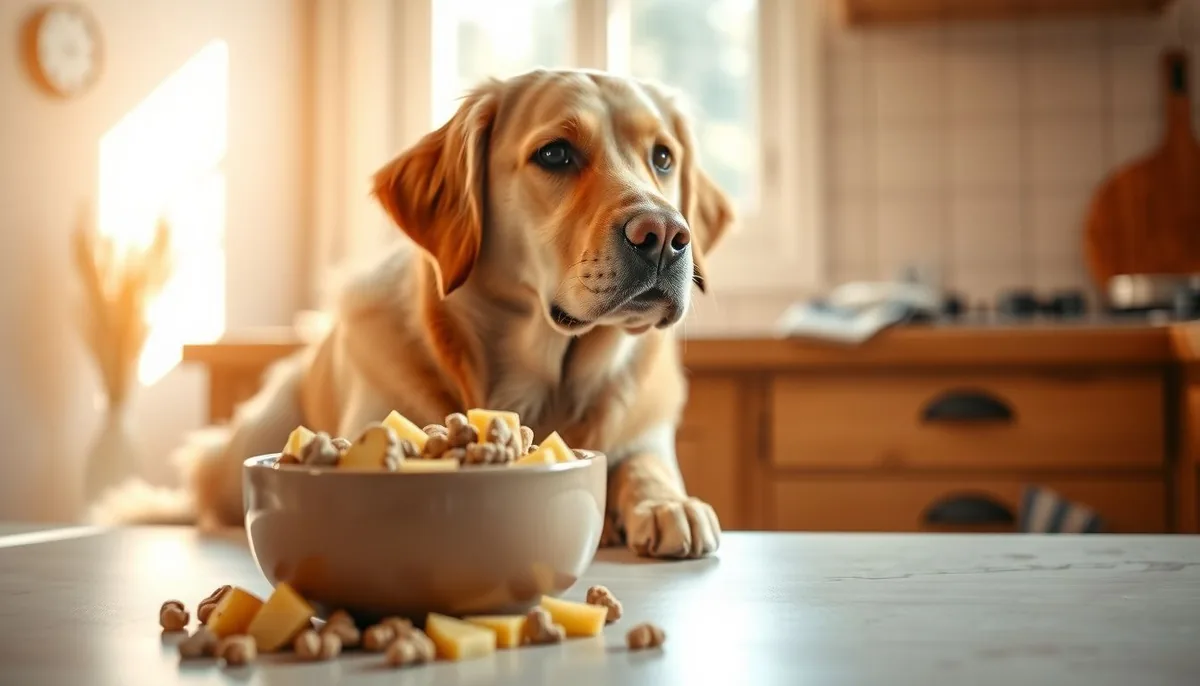 2026 Köpekler Patates Yiyebilir mi: Seçim Rehberi