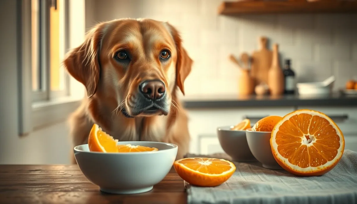 2026 Köpekler Portakal Yiyebilir mi?: Seçim Rehberi