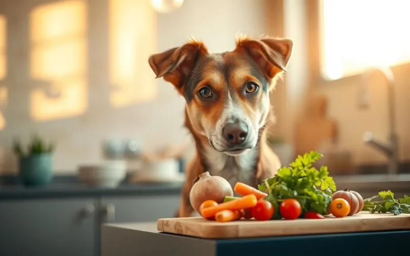 2026 Köpekler Soğan Yiyebilir mi: Seçim Rehberi