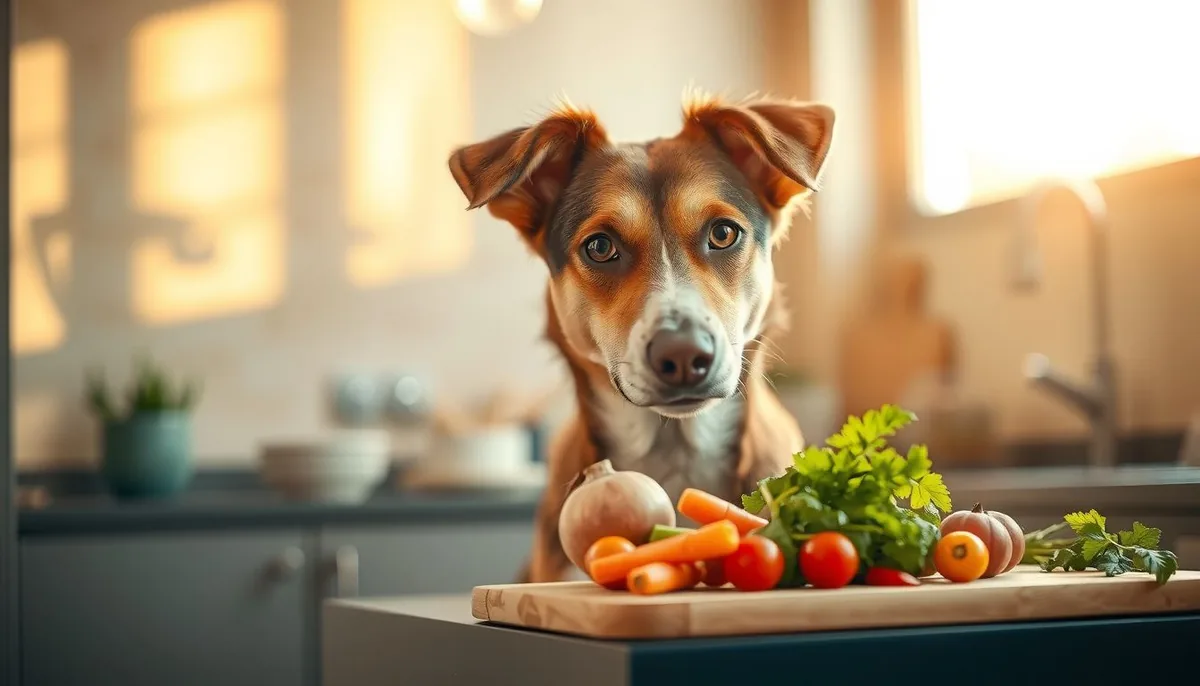 2026 Köpekler Soğan Yiyebilir mi: Seçim Rehberi
