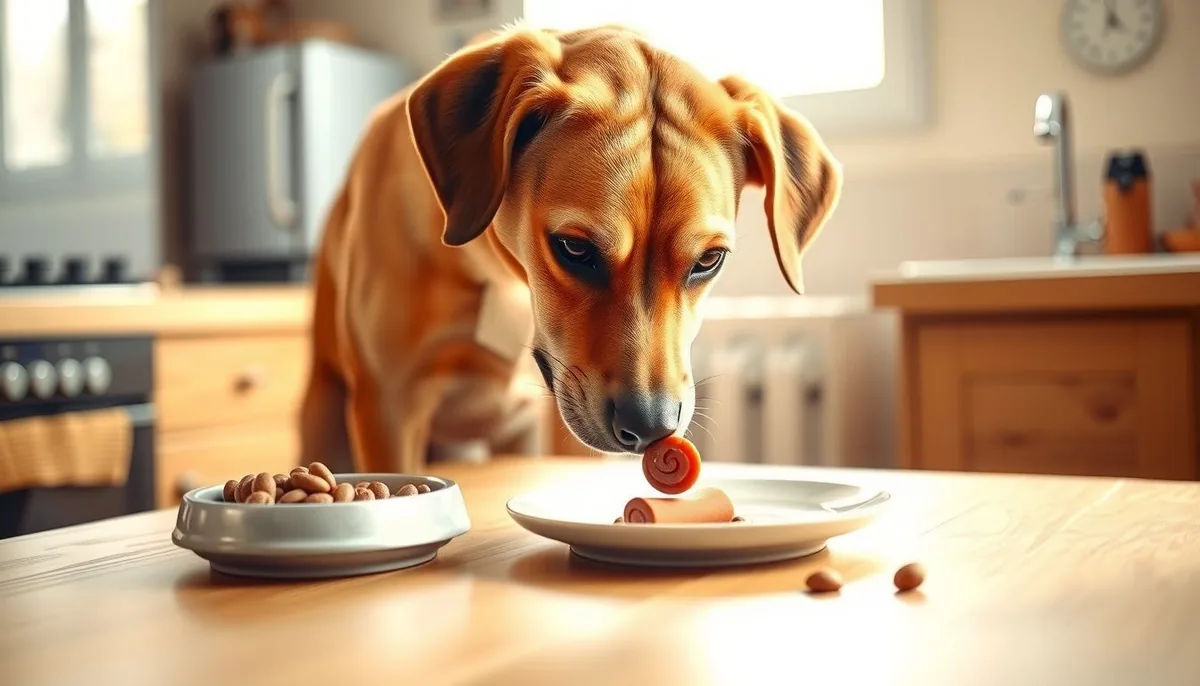2026 Köpekler Sucuk Yiyebilir mi: Seçim Rehberi