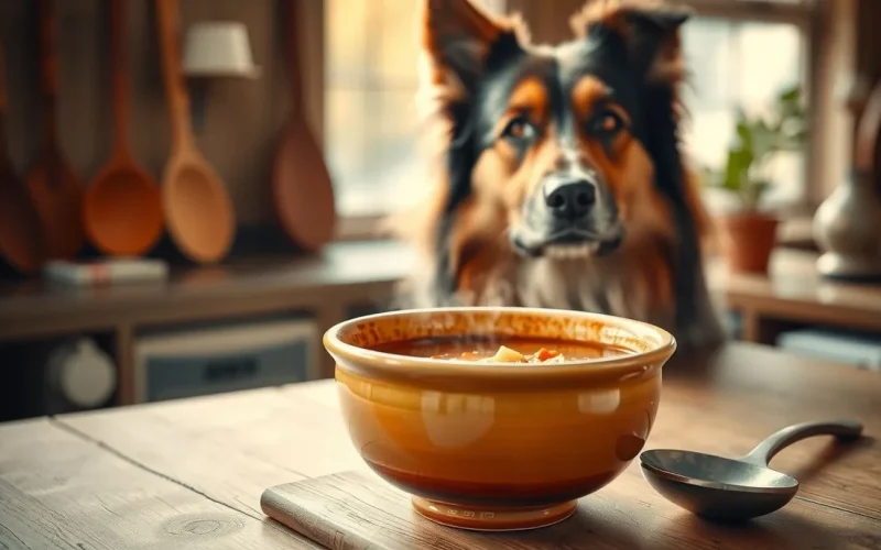 2026 Köpekler Tarhana Yiyebilir mi: Seçim Rehberi