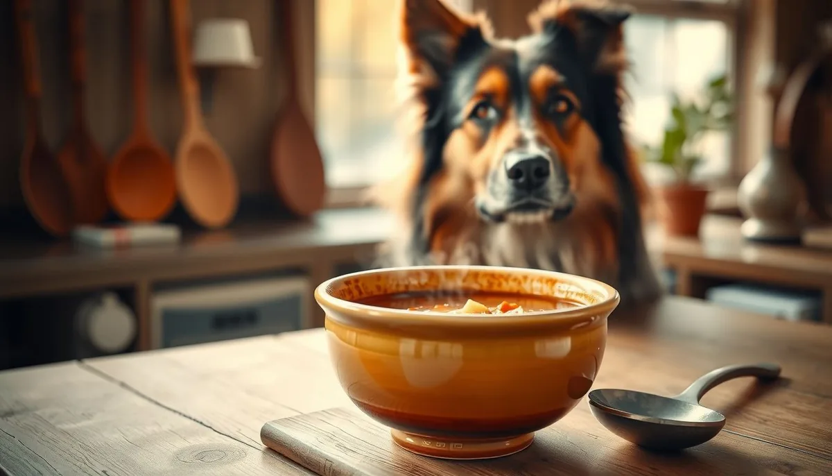 2026 Köpekler Tarhana Yiyebilir mi: Seçim Rehberi