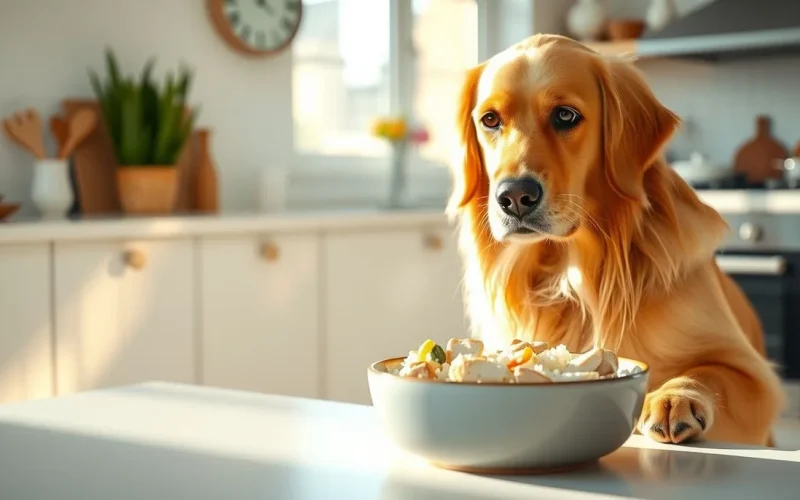 Köpekler Tavuk Kemiği Yiyebilir mi? — Güvenli Beslenme Rehberi
