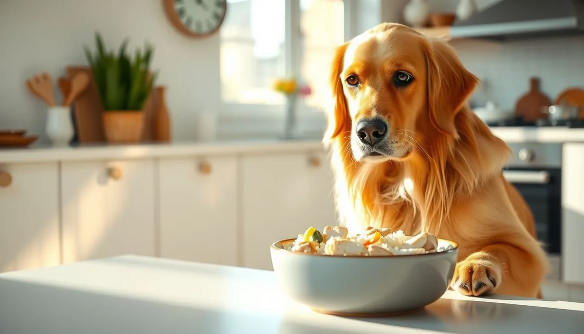Köpekler Tavuk Kemiği Yiyebilir mi? — Güvenli Beslenme Rehberi