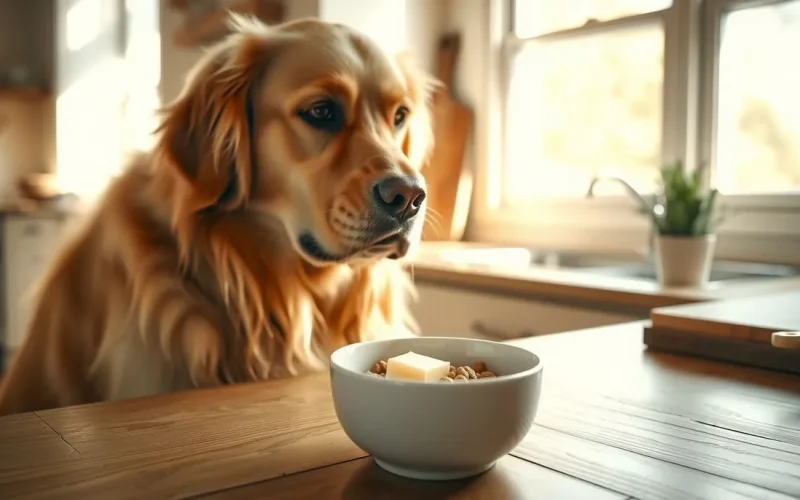 2026 Köpekler Tereyağı Yiyebilir mi?: Seçim Rehberi