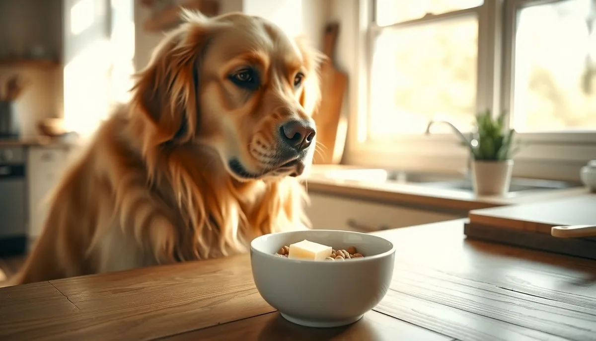 2026 Köpekler Tereyağı Yiyebilir mi?: Seçim Rehberi