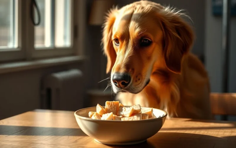 2026 Köpekler Ton Balığı Yiyebilir mi? — Güvenli Beslenme Rehberi