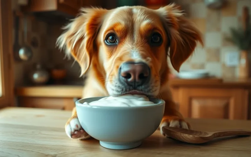 2026 Köpekler Yoğurt Yiyebilir mi: Seçim Rehberi