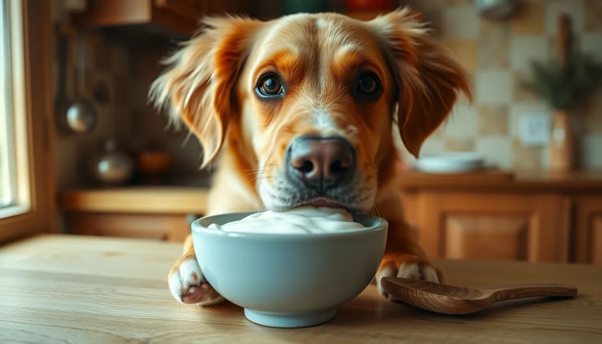 2026 Köpekler Yoğurt Yiyebilir mi: Seçim Rehberi