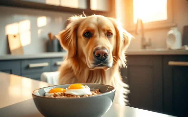 2026 Köpekler Yumurta Yiyebilir mi: Seçim Rehberi