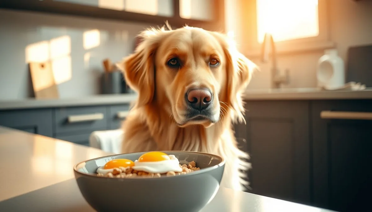 2026 Köpekler Yumurta Yiyebilir mi: Seçim Rehberi