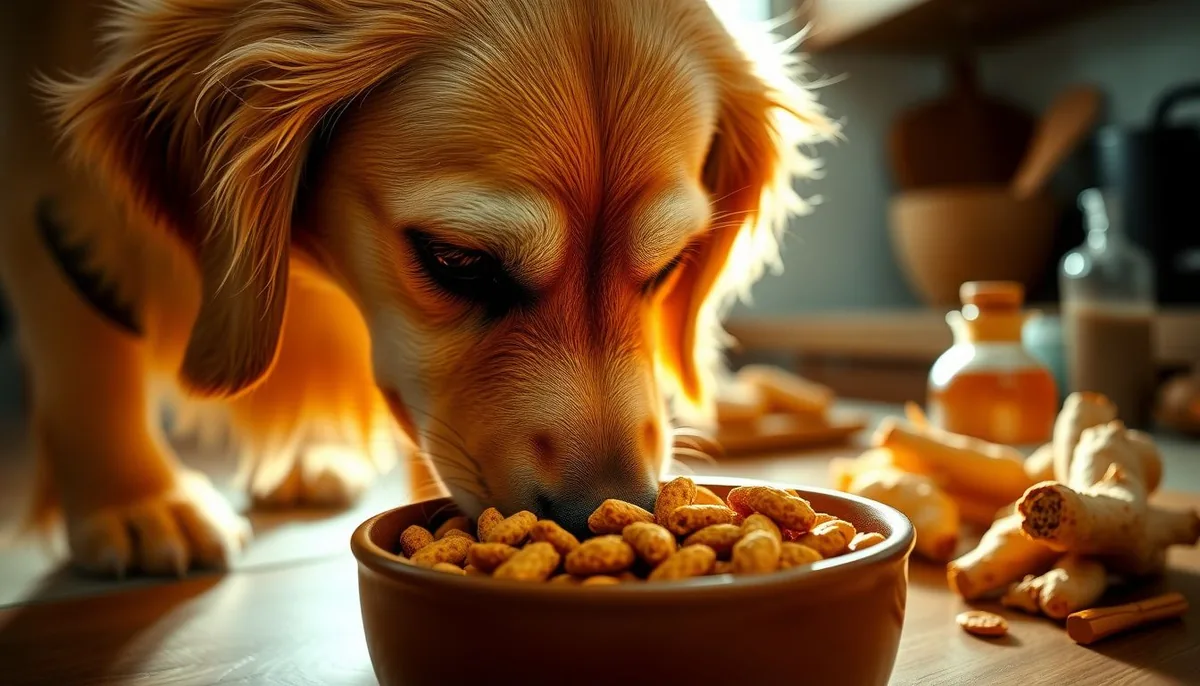 2026 Köpeklerde Zerdeçal Dozu: Seçim Rehberi