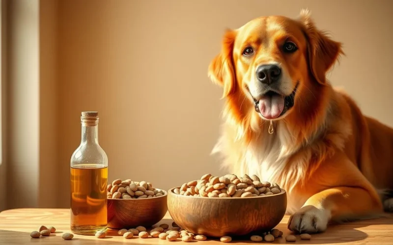 2026 Köpek Zeytinyağı: Seçim Rehberi