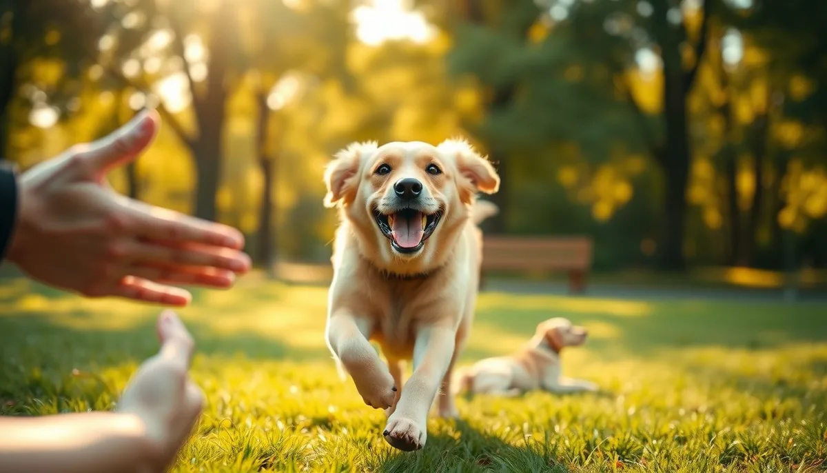 2026 Köpek Recall Eğitimi: Nedenler ve Çözüm