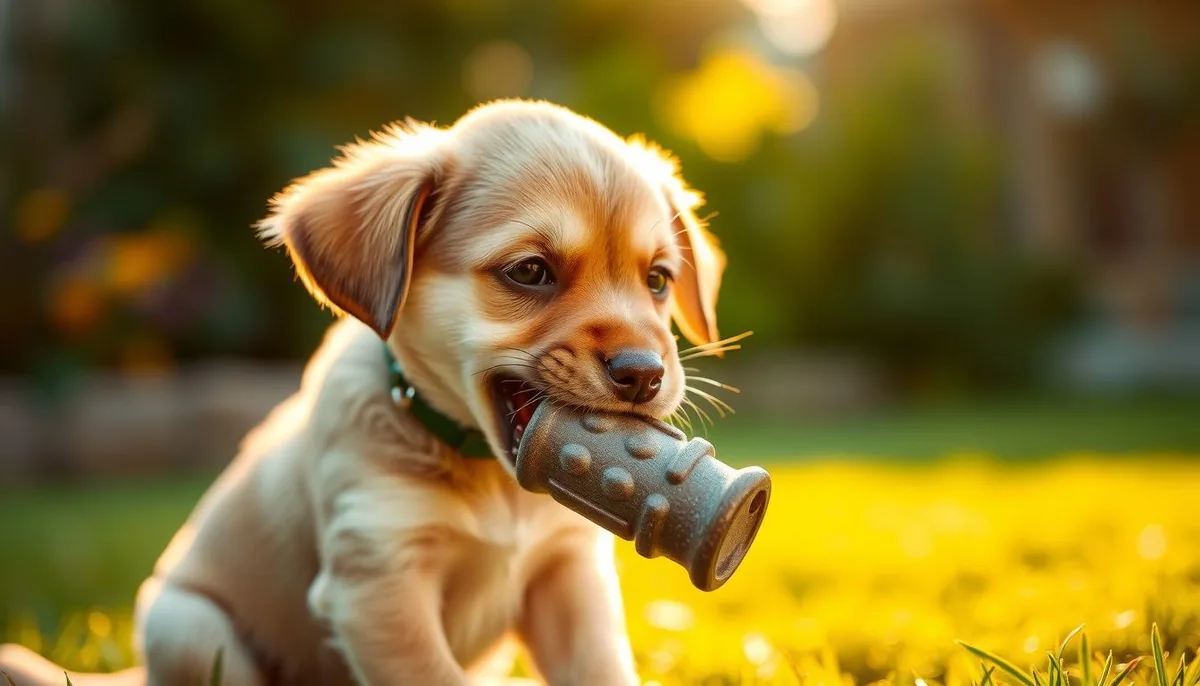 2026 Köpek Çiğneme Eğitimi: Nedenler ve Çözüm