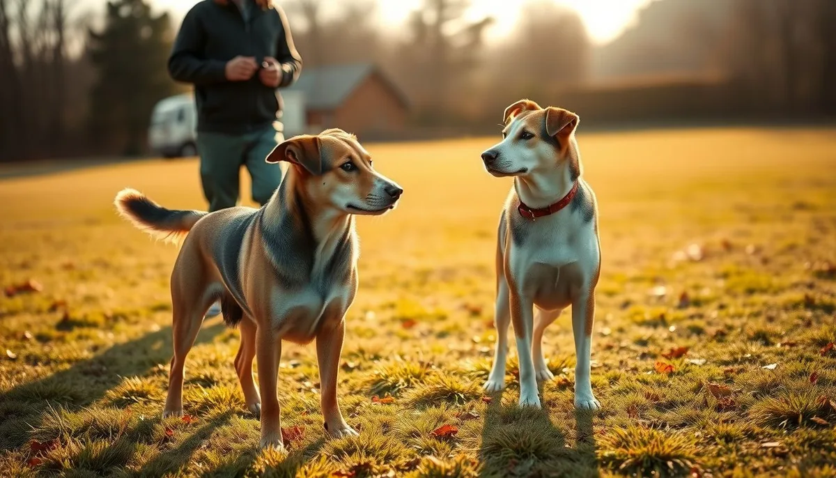 2026 Köpeklerde Diğer Köpeklerle Kavga — Nedenleri ve Çözümü