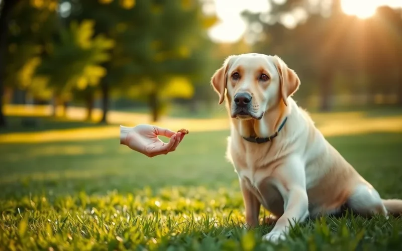 2026 Köpek Dominans Eğitimi: Nedenler ve Çözüm