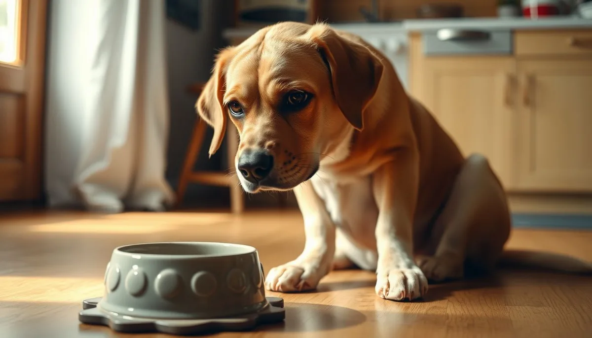 2026 Köpeklerde Gıda Alerjisi — Belirtiler ve Eliminasyon Diyeti